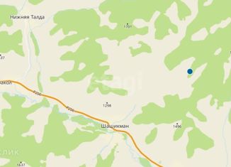 Продажа земельного участка, 100 сот., село Ело