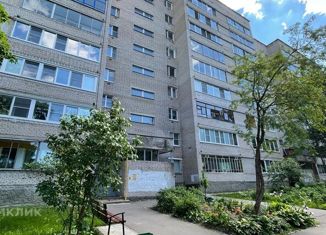 Продается комната, 52 м2, Дубна, улица Энтузиастов, 11А