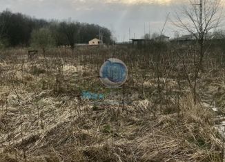 Продам участок, 7 сот., село Красный Путь, Черешневая улица