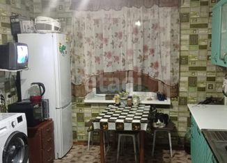 1-комнатная квартира на продажу, 80 м2, село Тополево, Садовая улица, 8