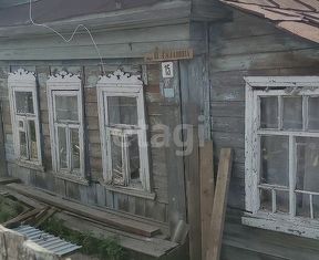 Продажа дома, 32.3 м2, Кулебаки, переулок Павла Галанина, 15