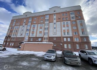 Продажа трехкомнатной квартиры, 93.4 м2, Нижний Тагил, Уральский проспект, 109, ЖК Фотеевский-2