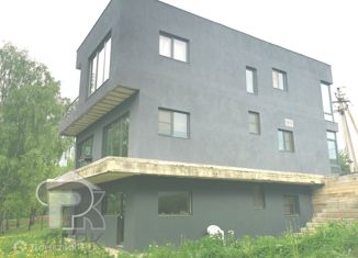 Дом на продажу, 280 м2, деревня Картино, Тенистая улица, 107А