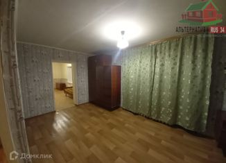 Сдается 2-ком. квартира, 44 м2, Волгоград, улица Маршала Еременко, 19, Краснооктябрьский район