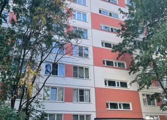 Продажа 3-комнатной квартиры, 58.8 м2, Санкт-Петербург, улица Шотмана, 6к1, улица Шотмана