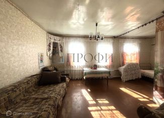 Продажа дома, 60 м2, рабочий посёлок Чернянка, Луговая улица