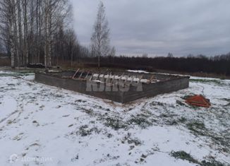 Земельный участок на продажу, 25 сот., Вологодская область