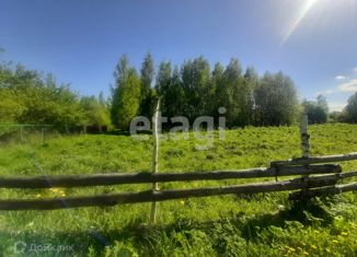 Продается участок, 16 сот., деревня Свотиново