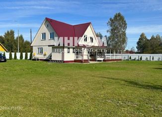 Продается дом, 290 м2, Тверская область, деревня Синцово, 73