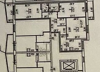 Продается 3-комнатная квартира, 68.1 м2, Екатеринбург, улица Бебеля, 144, улица Бебеля