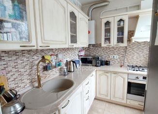 Продажа трехкомнатной квартиры, 53 м2, Москва, Планетная улица, 24, Планетная улица