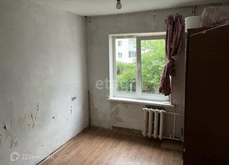 2-комнатная квартира на продажу, 34.9 м2, Владивосток, улица Героев Варяга, 4к2