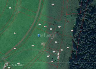 Участок на продажу, 164.9 сот., село Чепош, улица Кучияк