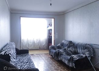 Двухкомнатная квартира на продажу, 43.5 м2, Нальчик, улица Хмельницкого, 42, район Богданка