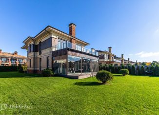 Продается дом, 400 м2, коттеджный поселок Прозорово