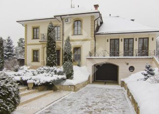 Сдается в аренду дом, 600 м2, деревня Калчуга, А-106, подъезды к Госдачам