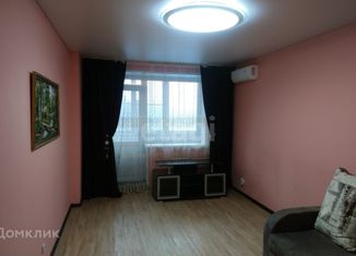 Продам двухкомнатную квартиру, 54 м2, Абакан, улица Комарова, 9Б, ЖК Комарово