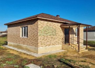 Продается дом, 73 м2, село Большая Кузьминка, Афинская улица, 4