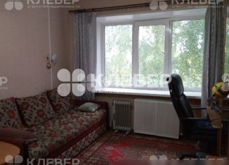 Комната на продажу, 21 м2, Чернушка, Юбилейная улица, 12