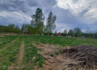 Продажа участка, 10 сот., деревня Коряково, Берёзовая улица