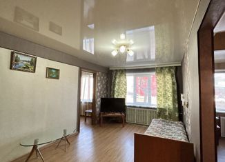 Двухкомнатная квартира на продажу, 45.5 м2, Архангельская область, улица Пушкина, 6