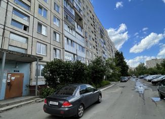 Четырехкомнатная квартира на продажу, 73.4 м2, Орёл, улица Металлургов, 46, микрорайон СПЗ
