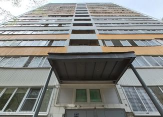 Трехкомнатная квартира на продажу, 62.9 м2, Москва, Изумрудная улица, 36, метро Бабушкинская