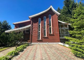 Продаю дом, 521 м2, деревня Рассудово, Совхозная улица