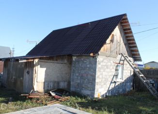 Продается дом, 40 м2, поселок городского типа Белоярский