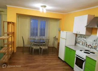 Продаю 1-комнатную квартиру, 51.3 м2, Ставрополь, переулок Макарова, 26Б, микрорайон №17