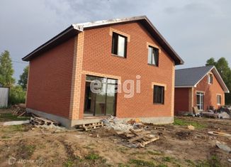 Продажа дома, 150 м2, деревня Самохваловка, Просторная улица, 14А