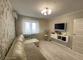 Продается 1-ком. квартира, 40.5 м2, Самара, улица Советской Армии, 140, ЖК СОФЖИзнь на Высоте