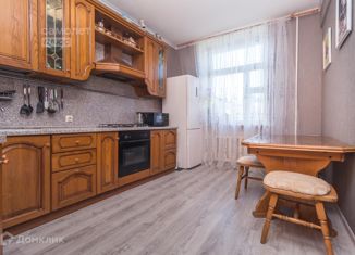 Продажа 4-комнатной квартиры, 96 м2, Уфа, Нежинская улица, 9, Орджоникидзевский район