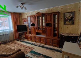 Двухкомнатная квартира на продажу, 52.3 м2, Киреевск, улица Тесакова, 14А