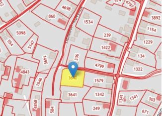 Продажа земельного участка, 12 сот., посёлок Колтубановский