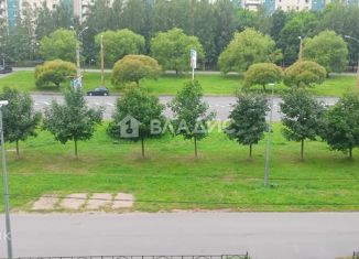 Однокомнатная квартира на продажу, 35 м2, Санкт-Петербург, метро Комендантский проспект, Комендантский проспект, 31к1