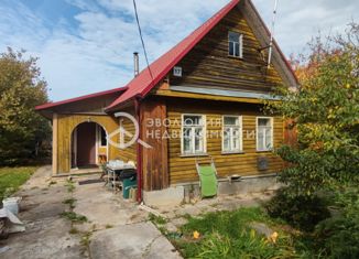 Продается дом, 60.6 м2, Московская область, село Надеждино, 2