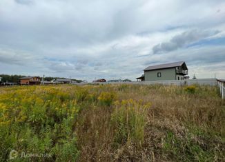Земельный участок на продажу, 10.5 сот., коттеджный поселок Новая Европа, Мадридская улица, 28А
