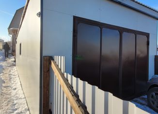 Продается дом, 48.7 м2, посёлок Солонцы, улица 3-й Проезд, 74