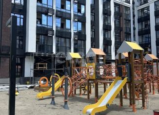 1-комнатная квартира на продажу, 31.1 м2, Воронеж, Краснознамённая улица, 109/1, Ленинский район