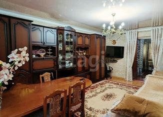 Продается 3-комнатная квартира, 60 м2, Грозный, Тверская улица, 48, Ленинский район