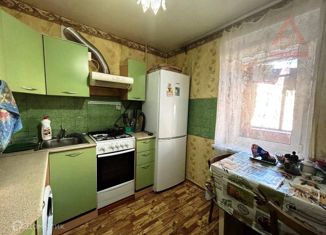 1-комнатная квартира на продажу, 33.3 м2, Челябинская область, улица Дзержинского, 8