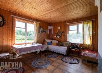 Дом на продажу, 48 м2, Томская область