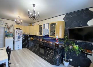 Продажа 3-ком. квартиры, 78.2 м2, посёлок Марьино, Светлый бульвар, 14к2