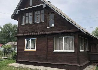 Дом на продажу, 64 м2, село Берёзово
