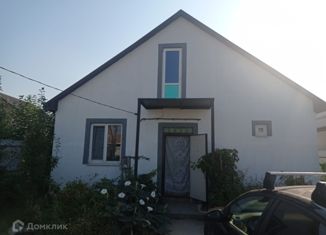 Продам дом, 138 м2, поселок Суворов-Черкесский, улица Ивиной, 33