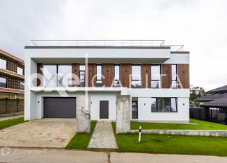 Продажа дома, 400 м2, деревня Подушкино