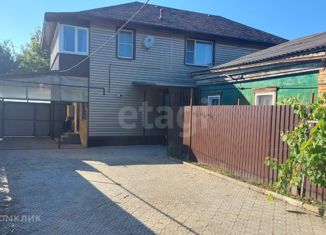 Продаю дом, 146.9 м2, Балашов, улица Мичурина, 36