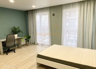 Квартира на продажу студия, 32 м2, Новосибирск, Обская улица, 46/2, Обская улица