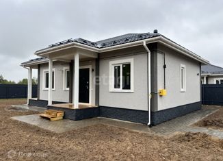 Продаю дом, 90 м2, коттеджный посёлок Загородный